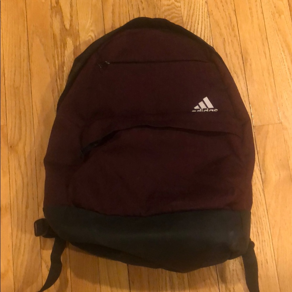 Adidas bookbag